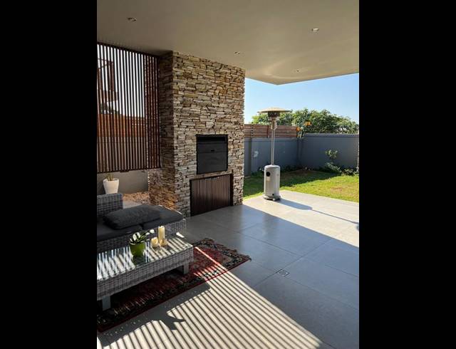 4 BEDROOM HOUSE FOR SALE IN IZINGA
